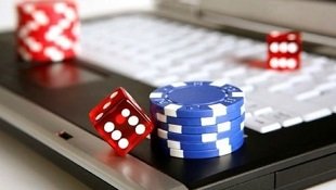 dinar Game Demo interface showing sportsbook and play-money balance
